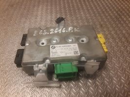 BMW 6 E63 E64 Airbag control unit/module 6952984