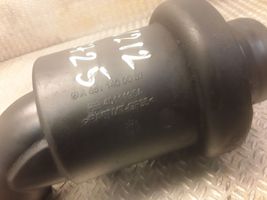 Mercedes-Benz E W212 Conduit d'air (cabine) 6511400087