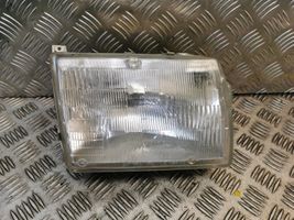 Mercedes-Benz S W126 Lampa przednia 0038262590