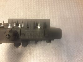 BMW Z4 E85 E86 Relay mounting block 8378113