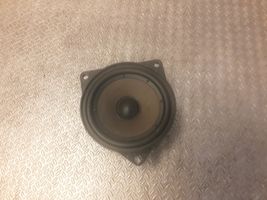 BMW X3 E83 Enceinte de porte arrière 6950131