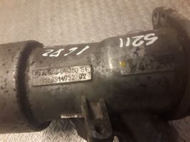 Mercedes-Benz E W211 Tubo gas di scarico 6460900054