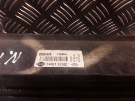 Nissan Pathfinder R51 Radiatore intercooler 14461EB360