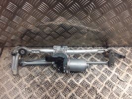 BMW 3 E92 E93 Front wiper linkage and motor 6978264