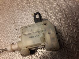 Volvo S80 Serratura del tappo del serbatoio del carburante 