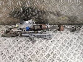 Volvo S80 Steering rack mechanical part 6G9N3F880DC