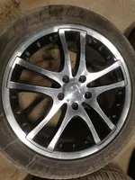 Mercedes-Benz Vito Viano W639 R 18 alumīnija - vieglmetāla disks (-i) S1280867