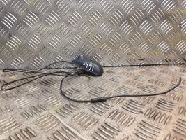 Mercedes-Benz Vaneo W414 Antena GPS 