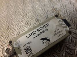 Land Rover Range Rover L322 Amplificateur d'antenne XUO000040