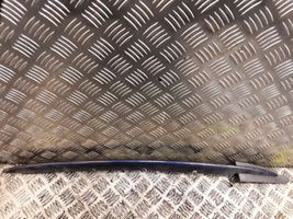 Mercedes-Benz A W168 Grille inférieure de pare-chocs avant 1688851523