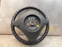 Mercedes-Benz CLC CL203 Steering wheel 2034601203