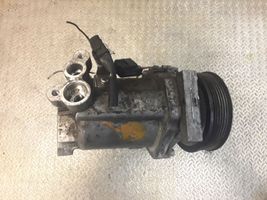 Nissan Pulsar Ilmastointilaitteen kompressorin pumppu (A/C) 926003ZL1A