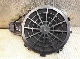 Mercedes-Benz CL C215 Subwoofer-bassokaiutin 2158201202