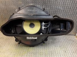 Mercedes-Benz CL C215 Subwoofer-bassokaiutin 2158201202