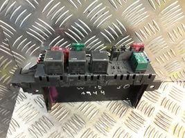 Mercedes-Benz CL C215 Fuse box set 