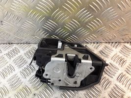 BMW 1 E81 E87 Rear door lock 7202148