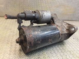 Volkswagen Eos Starter motor 