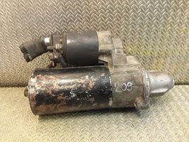 Mercedes-Benz CLK A209 C209 Motor de arranque 0051510101