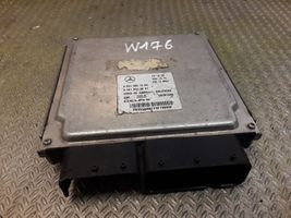 Mercedes-Benz A W176 Sterownik / Moduł ECU 6519007600