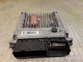 Mercedes-Benz A W176 Sterownik / Moduł ECU 6519007600