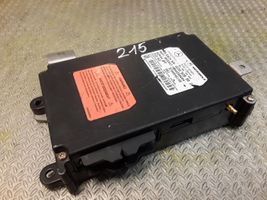 Mercedes-Benz CL C215 Phone control unit/module 2208208826