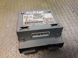 Nissan Murano Z50 Unité / module navigation GPS 28344CC010