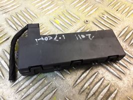 Opel Astra J Alarm control unit/module 13500144