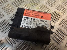 BMW 3 E46 Boîtier module alarme 4107917