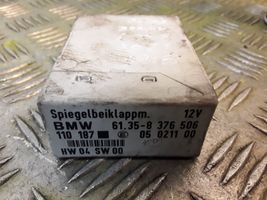 BMW 3 E46 Inne wyposażenie elektryczne 8376506