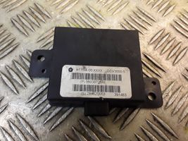 Jeep Grand Cherokee (WK) Boîtier module alarme 56038728AI