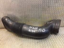 Mercedes-Benz S W220 Conduit d'air (cabine) 6280940382