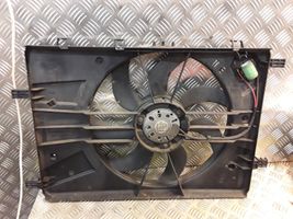 Opel Astra J Ventilatore di raffreddamento elettrico del radiatore 