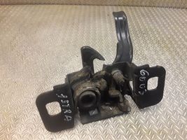 Opel Astra J Maniglia di rilascio del vano motore (cofano) 13312132