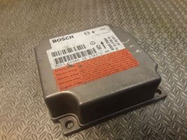 Mercedes-Benz C W203 Airbag control unit/module 0018209726