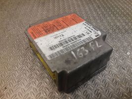 Mercedes-Benz ML W163 Airbag control unit/module 1635422918