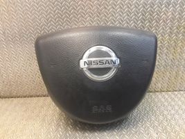 Nissan Murano Z50 Poduszka powietrzna Airbag kierownicy 