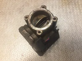 Mercedes-Benz E W211 Clapet d'étranglement 6420900270