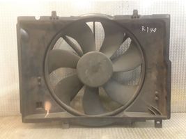 Mercedes-Benz SLK R170 Gaisa kondicioniera ventilators (dzeses) 0015002393