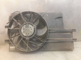 Mercedes-Benz A W168 Ventilateur, condenseur de climatisation 1685000193