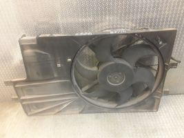 Mercedes-Benz A W168 Ventilateur, condenseur de climatisation 1685000193