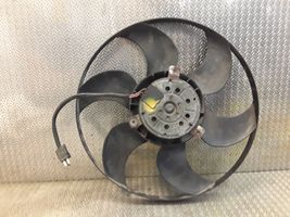 Mercedes-Benz A W168 Ventilateur, condenseur de climatisation 