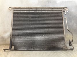 Mercedes-Benz S W220 Radiateur condenseur de climatisation 