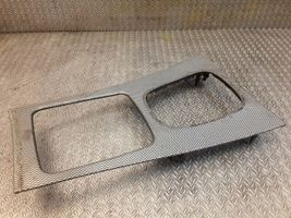 Mercedes-Benz CLC CL203 Rivestimento in plastica cornice della leva del cambio 2036802239