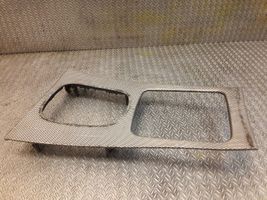 Mercedes-Benz CLC CL203 Rivestimento in plastica cornice della leva del cambio 2036802239