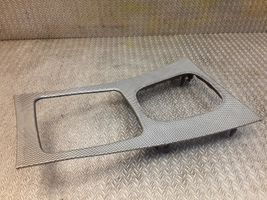 Mercedes-Benz CLC CL203 Rivestimento in plastica cornice della leva del cambio 2036802239