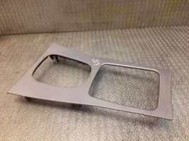 Mercedes-Benz CLC CL203 Rivestimento in plastica cornice della leva del cambio 2036800507