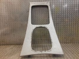 Mercedes-Benz CLC CL203 Rivestimento in plastica cornice della leva del cambio 2036802239