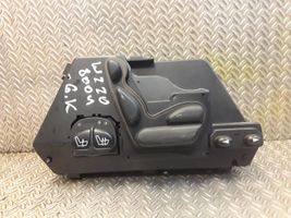 Mercedes-Benz S W220 Seat memory switch 2208215558