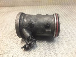 Mercedes-Benz E W211 Tubo gas di scarico 6460900754