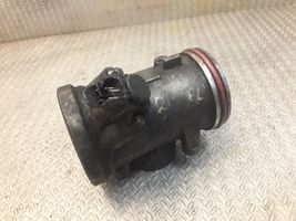 Mercedes-Benz E W211 Tubo gas di scarico 6460900754